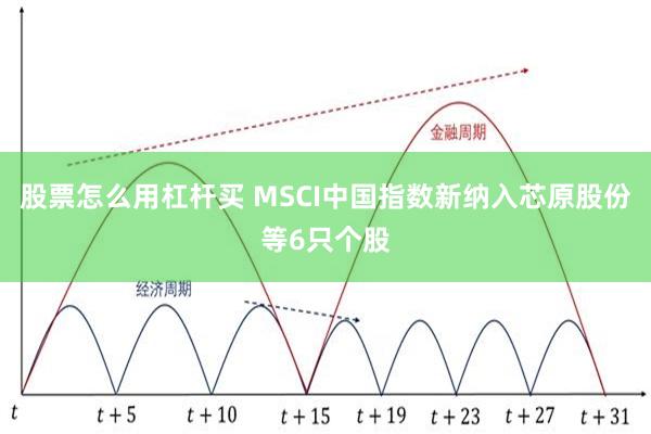 股票怎么用杠杆买 MSCI中国指数新纳入芯原股份等6只个股