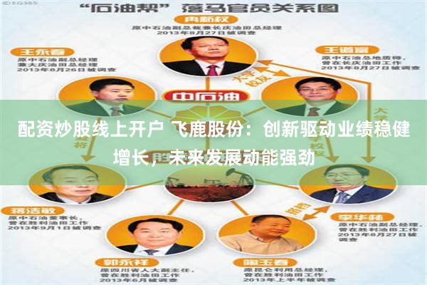 配资炒股线上开户 飞鹿股份：创新驱动业绩稳健增长，未来发展动能强劲